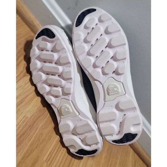 Sorel ONA 503 Knit Mid Sneaker 9.5 - Picture 9 of 10